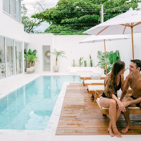Olisa Hotel Boutique 마레지아스 외부 사진
