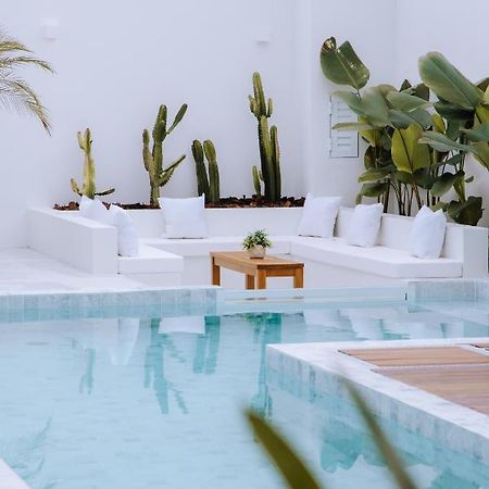 Olisa Hotel Boutique 마레지아스 외부 사진