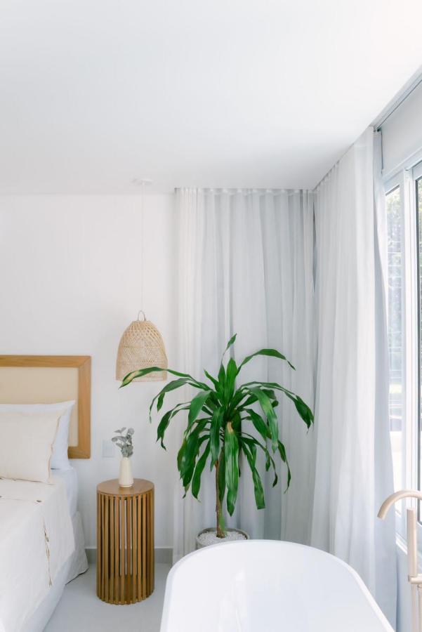 Olisa Hotel Boutique 마레지아스 외부 사진