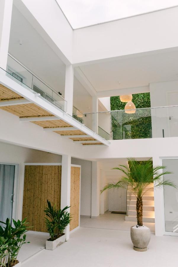 Olisa Hotel Boutique 마레지아스 외부 사진