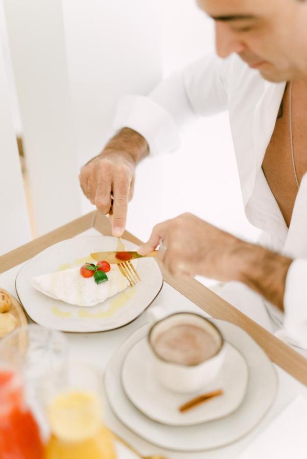 Olisa Hotel Boutique 마레지아스 외부 사진