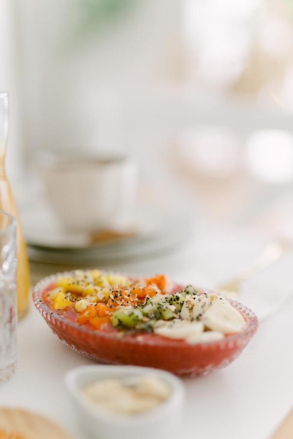 Olisa Hotel Boutique 마레지아스 외부 사진