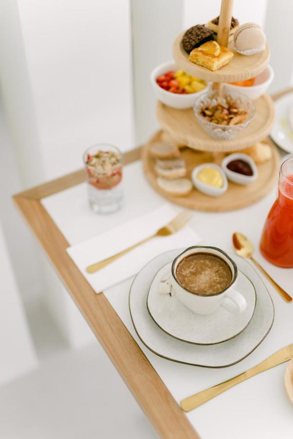 Olisa Hotel Boutique 마레지아스 외부 사진