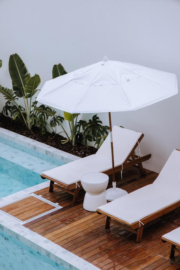Olisa Hotel Boutique 마레지아스 외부 사진