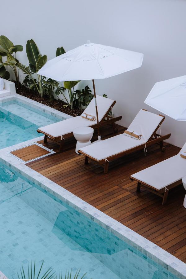 Olisa Hotel Boutique 마레지아스 외부 사진