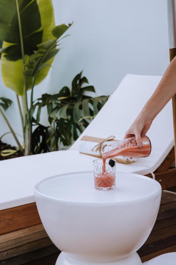 Olisa Hotel Boutique 마레지아스 외부 사진
