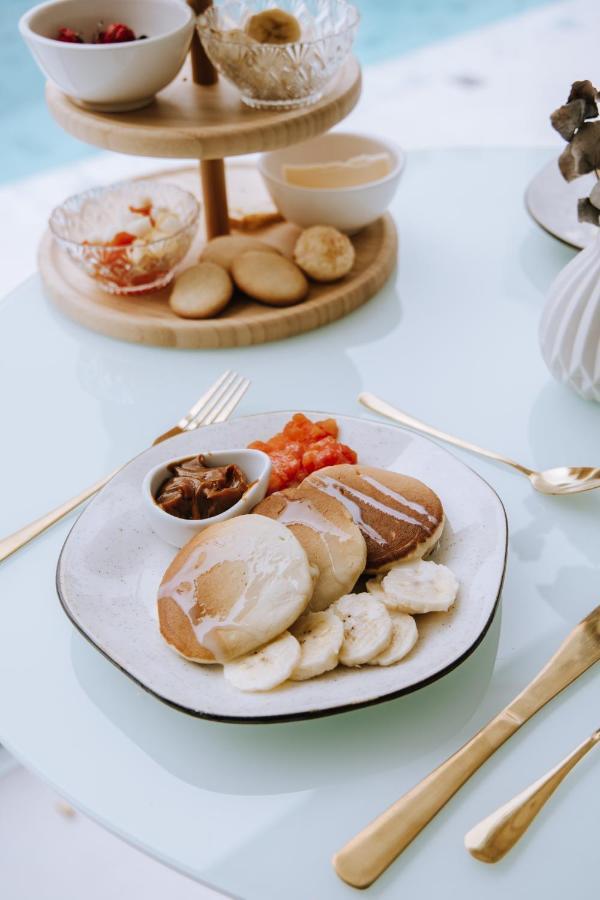 Olisa Hotel Boutique 마레지아스 외부 사진