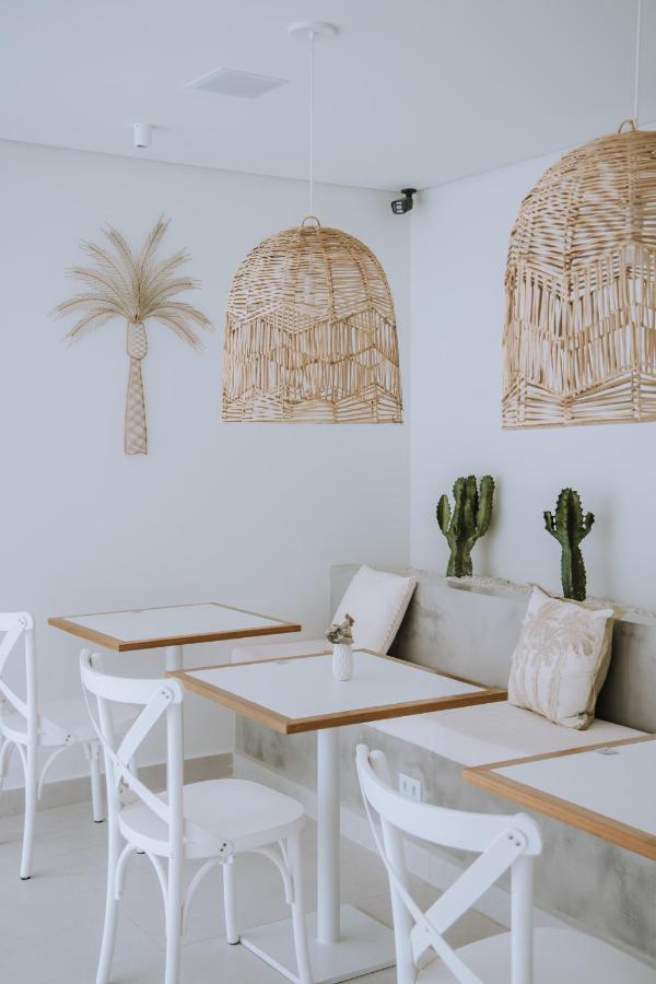 Olisa Hotel Boutique 마레지아스 외부 사진