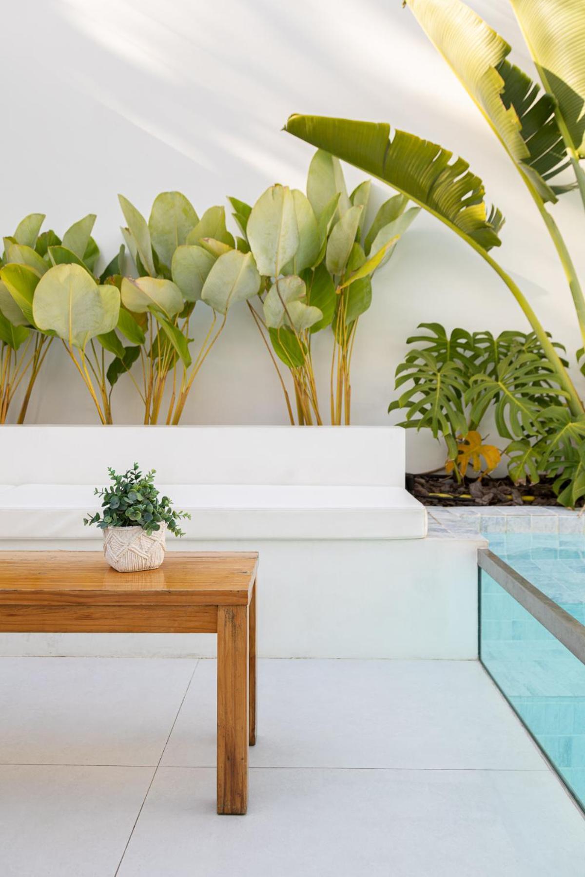 Olisa Hotel Boutique 마레지아스 외부 사진