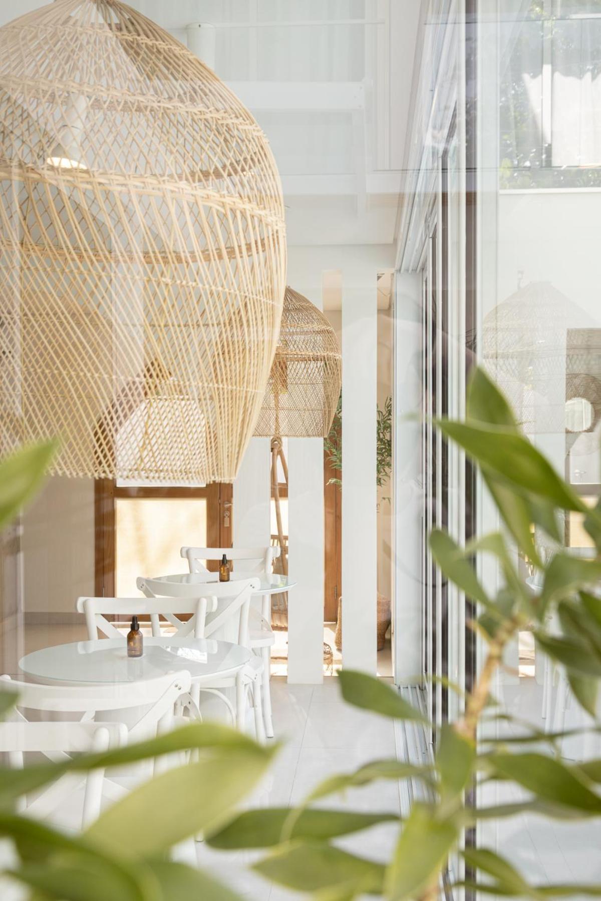 Olisa Hotel Boutique 마레지아스 외부 사진